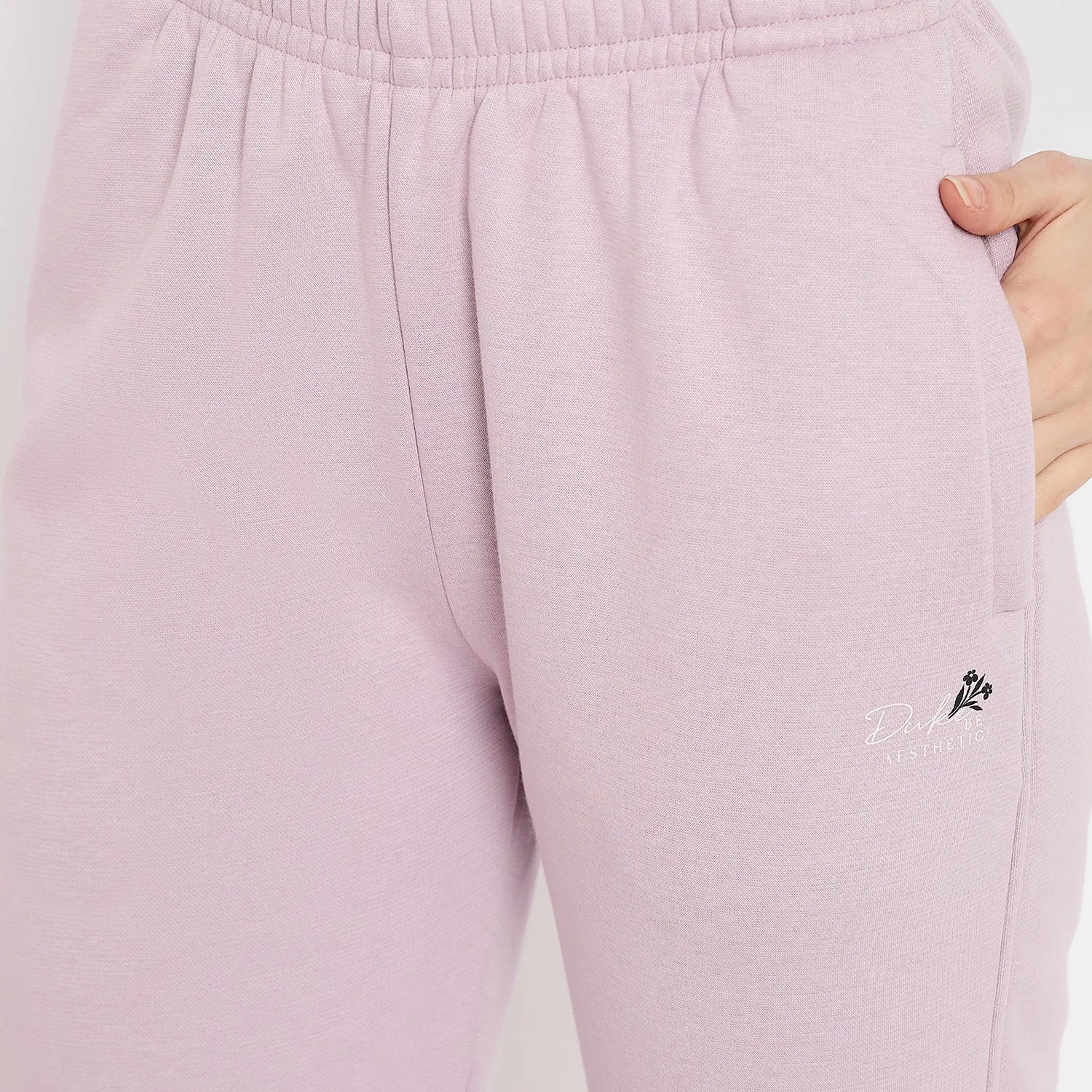 Duke Stardust Women Regular Track Pant (LFX1002L)