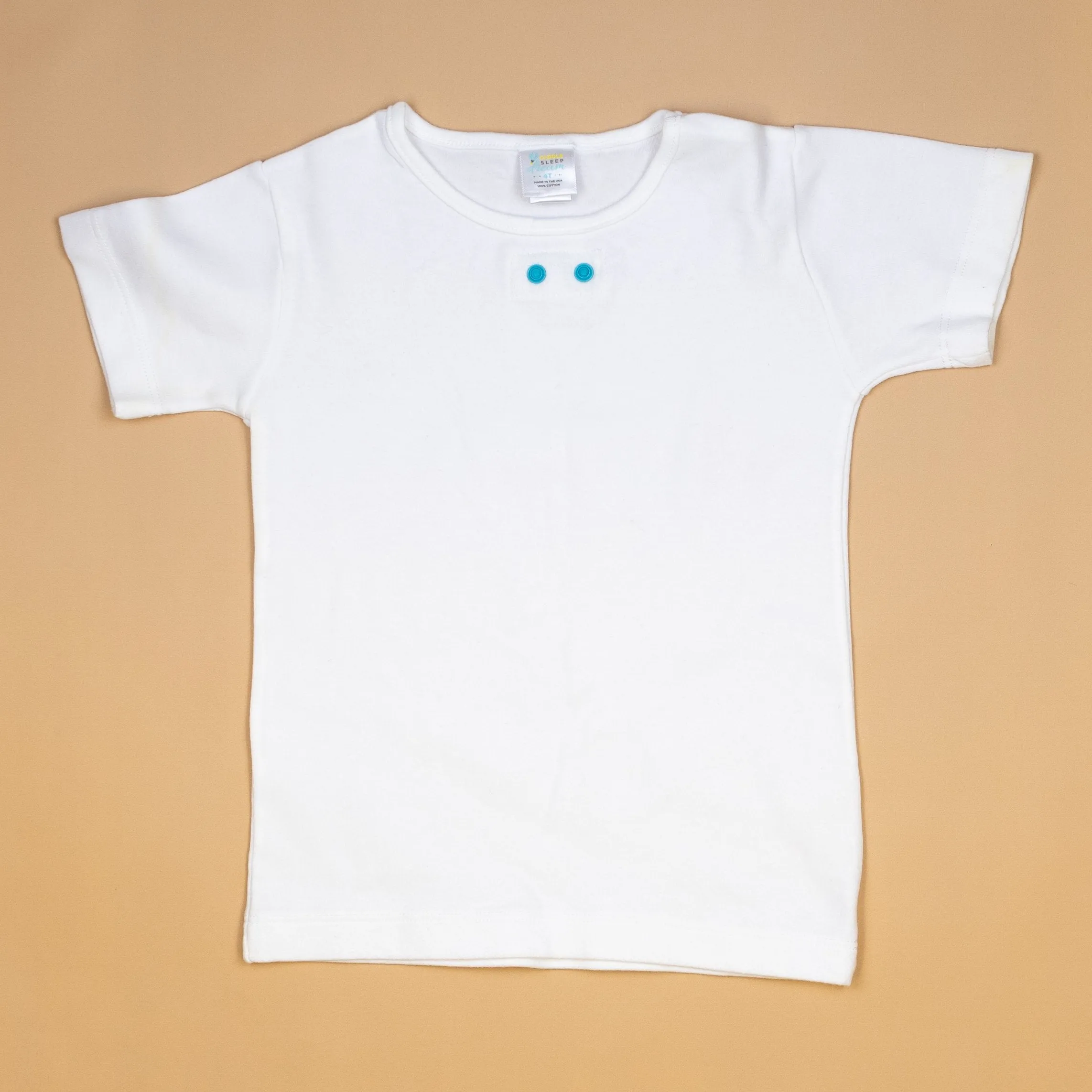 Extra Snap Onesie or Tshirt