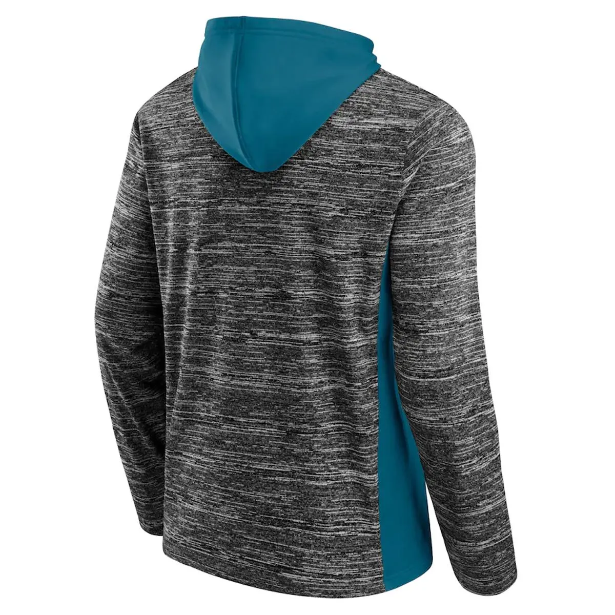Fanatics NFL Men's Jacksonville Jaguars Instant Replay Fleece Pullover Hoodie