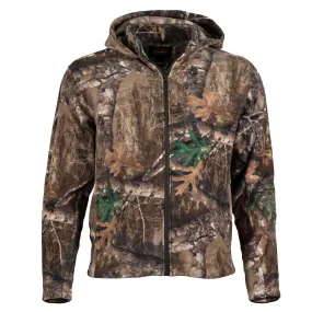 Gamehide Thermal Trekker Fleece Jacket Realtree Edge 3X-Large