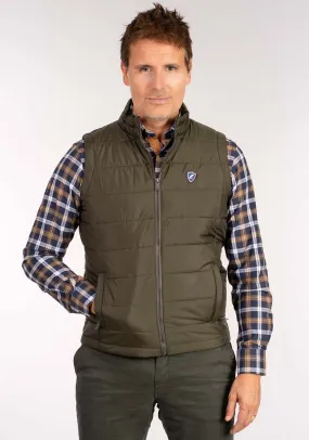 Gilet - Green