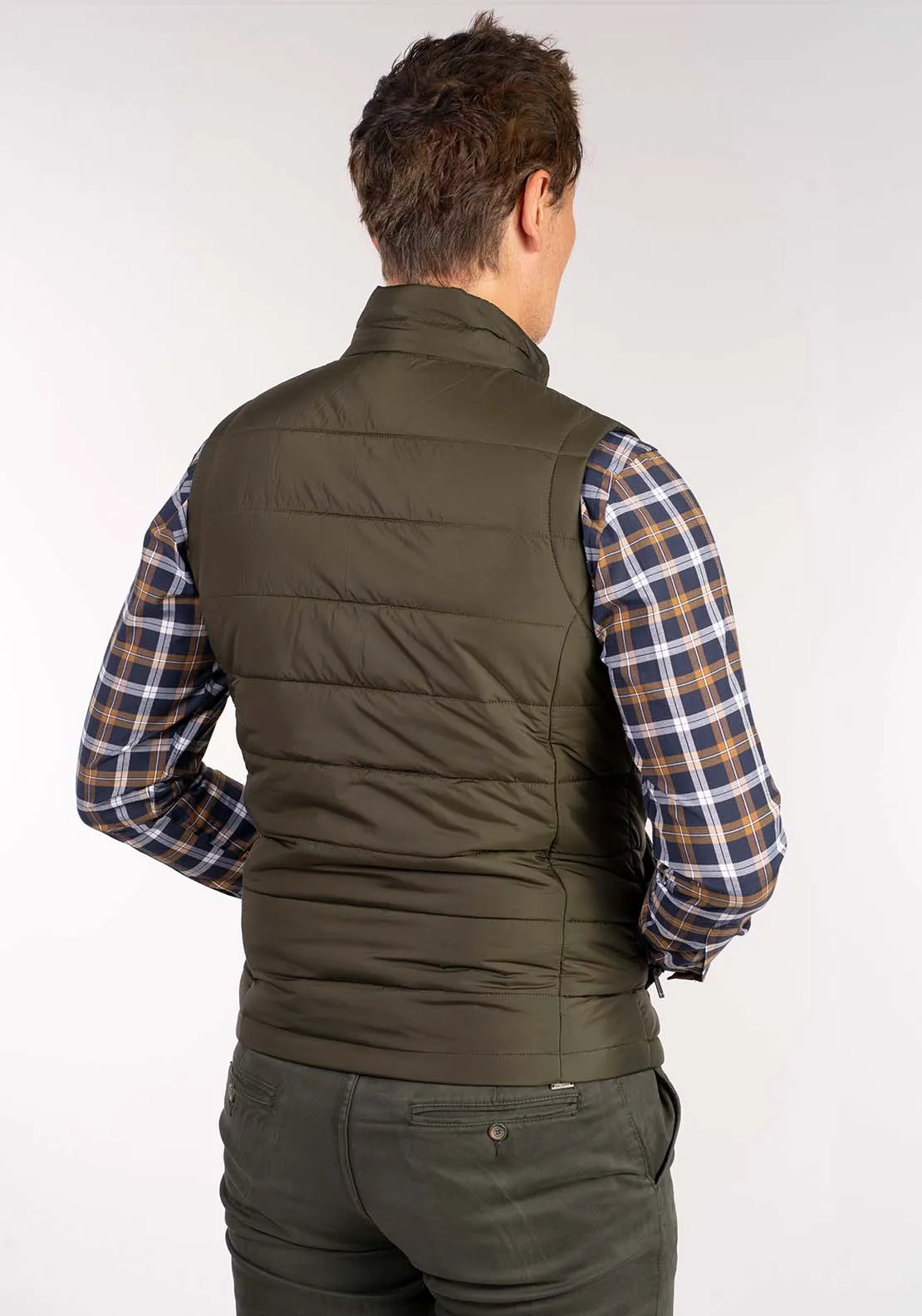 Gilet - Green