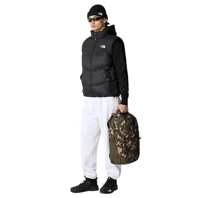 Gilet Saikuru Uomo Black