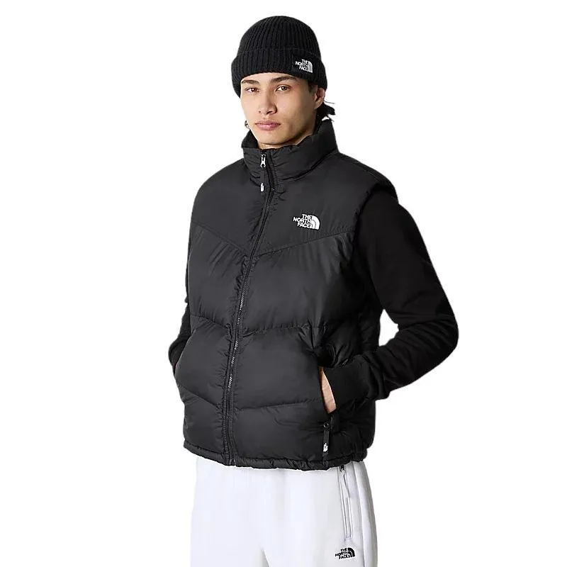 Gilet Saikuru Uomo Black