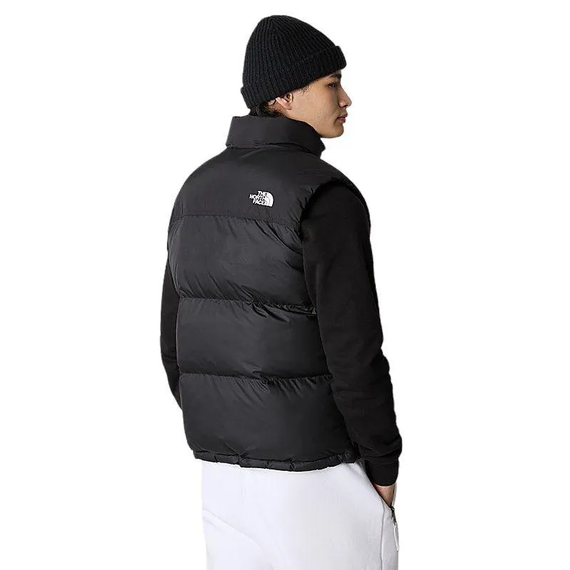 Gilet Saikuru Uomo Black