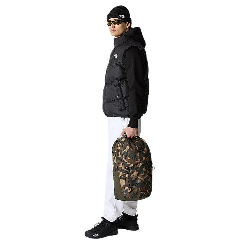 Gilet Saikuru Uomo Black