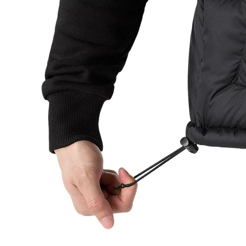 Gilet Saikuru Uomo Black