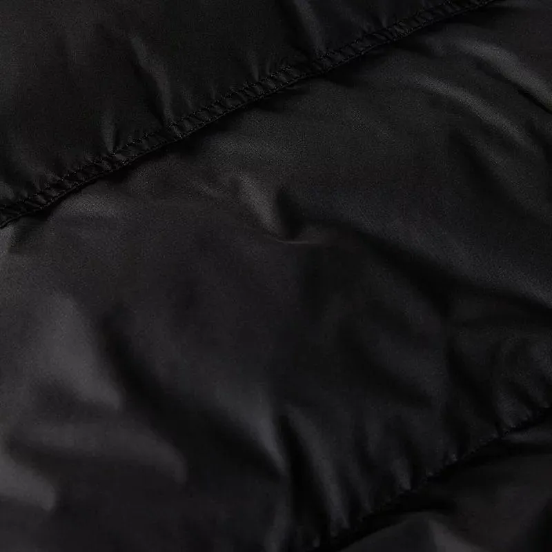 Gilet Saikuru Uomo Black