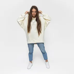 Hoodie «Only Jesus» / icecream