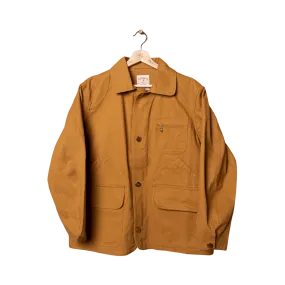 Huntsman Canvas Hunting jacket