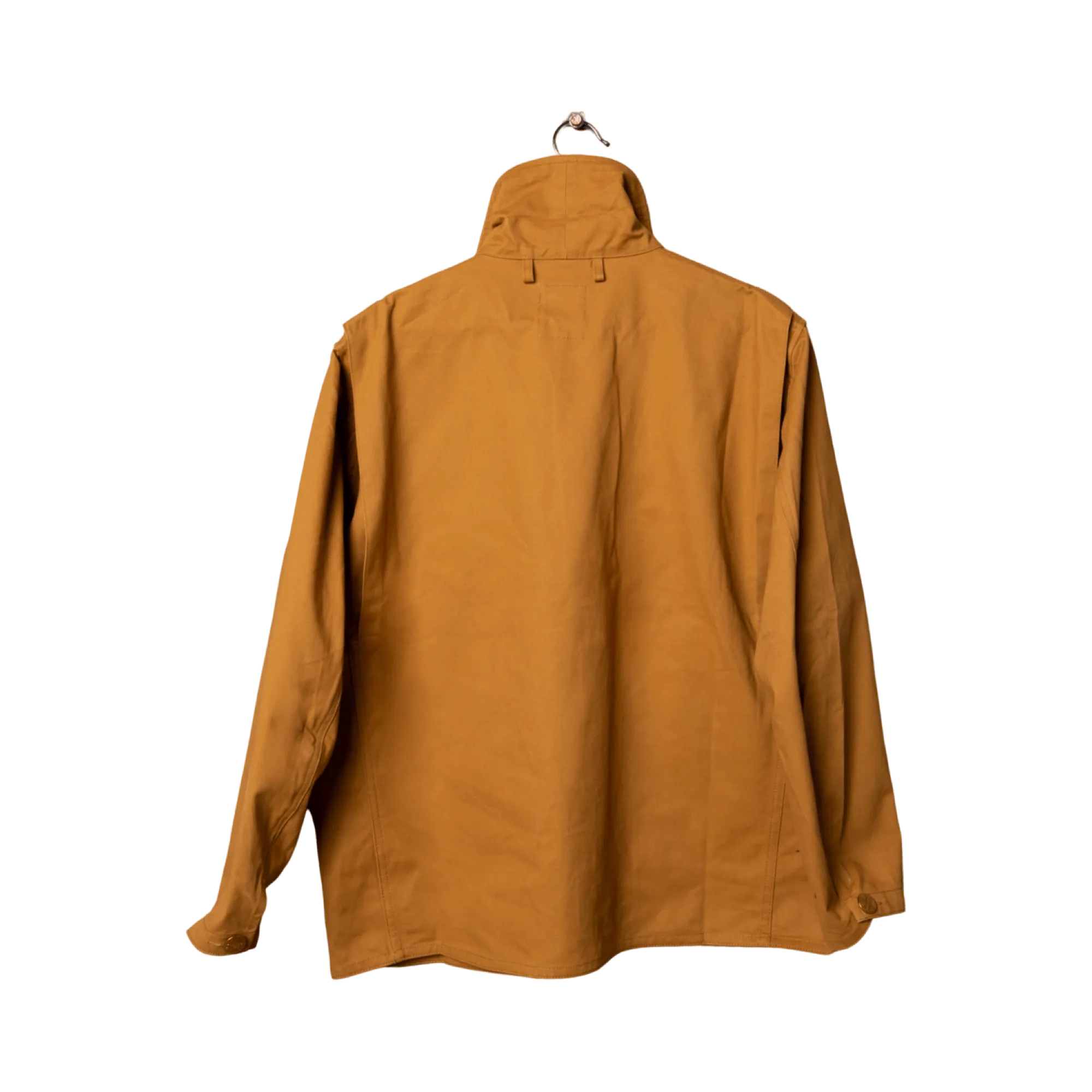 Huntsman Canvas Hunting jacket