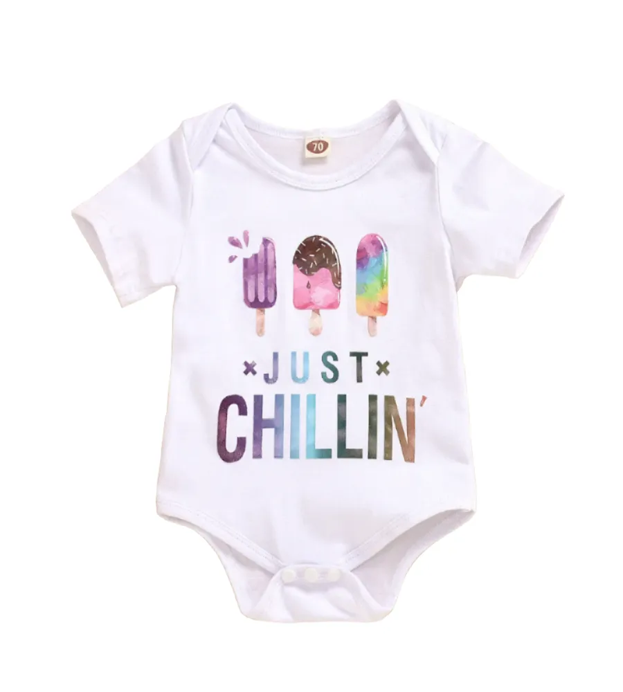 IceDreams Chill Bodysuit