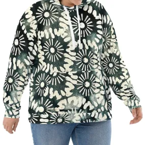 Jollof Unisex Hoodie