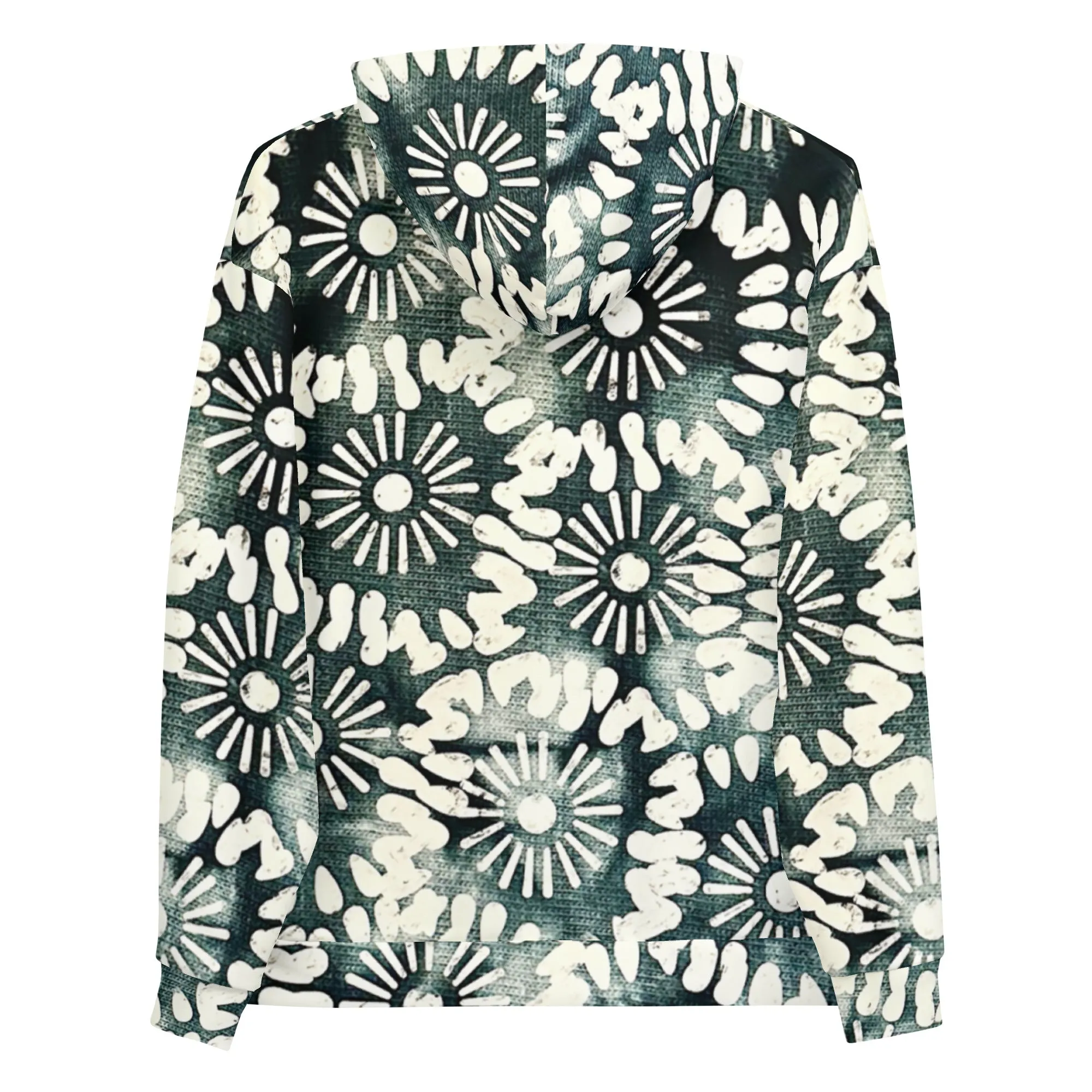 Jollof Unisex Hoodie