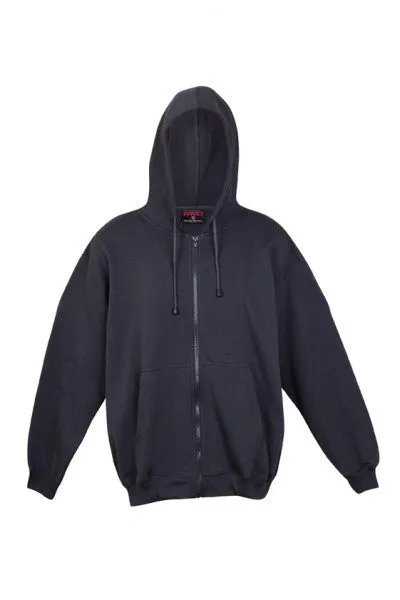 Ladies/Juniors Zip Hoodie