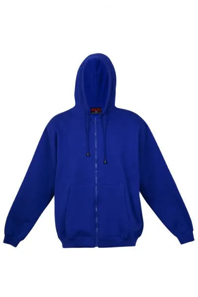 Ladies/Juniors Zip Hoodie