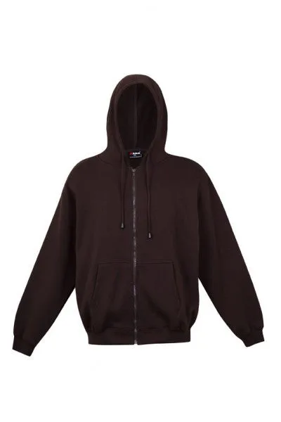 Ladies/Juniors Zip Hoodie