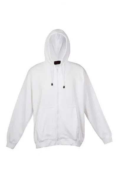 Ladies/Juniors Zip Hoodie