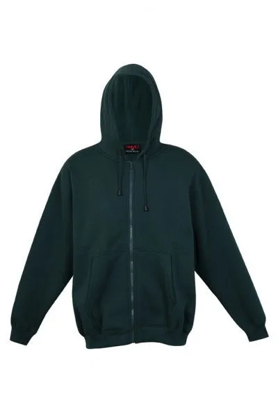 Ladies/Juniors Zip Hoodie