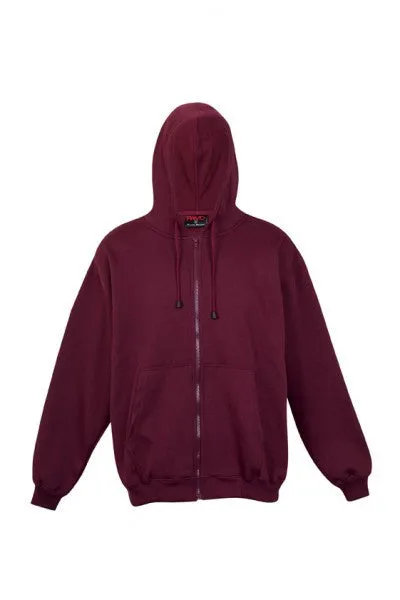 Ladies/Juniors Zip Hoodie