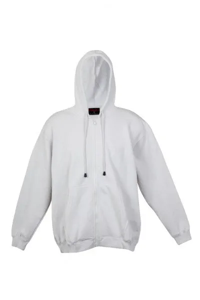 Ladies/Juniors Zip Hoodie