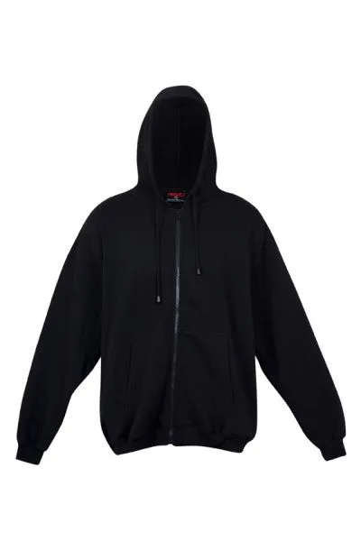 Ladies/Juniors Zip Hoodie