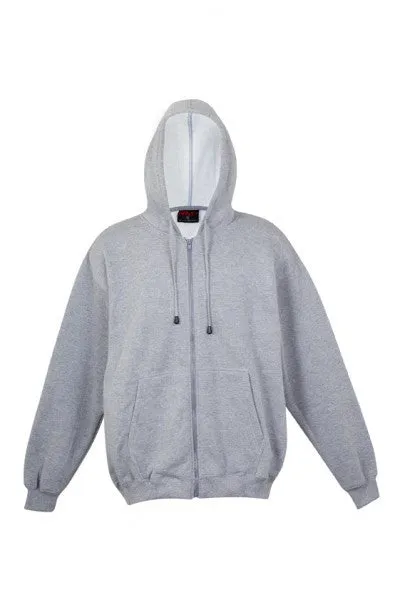 Ladies/Juniors Zip Hoodie