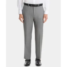 Lauren Ralph Lauren Mens Classic fit Dress Pants 34 / 34 Grey
