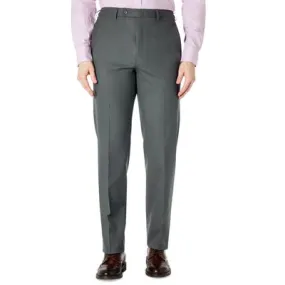 Lauren Ralph Lauren Mens Regular fit Dress Pants 38 / 32 Grey