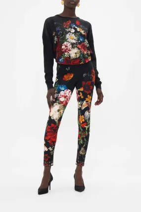 LEGGINGS A STILL LIFE