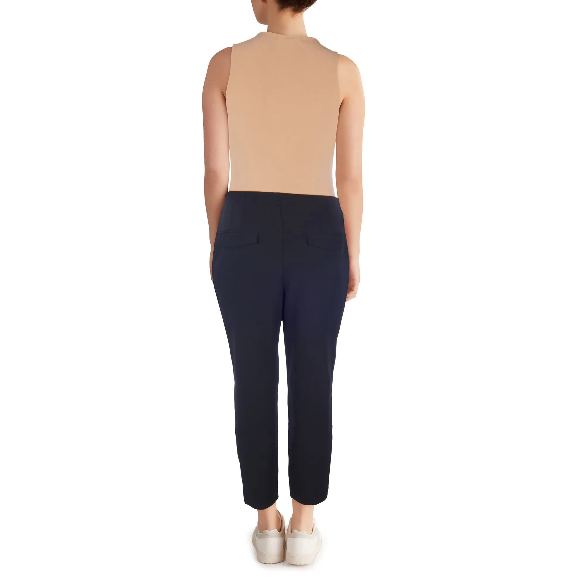 Limited Collection Women's Modern Age Crew Neck Bodysuit