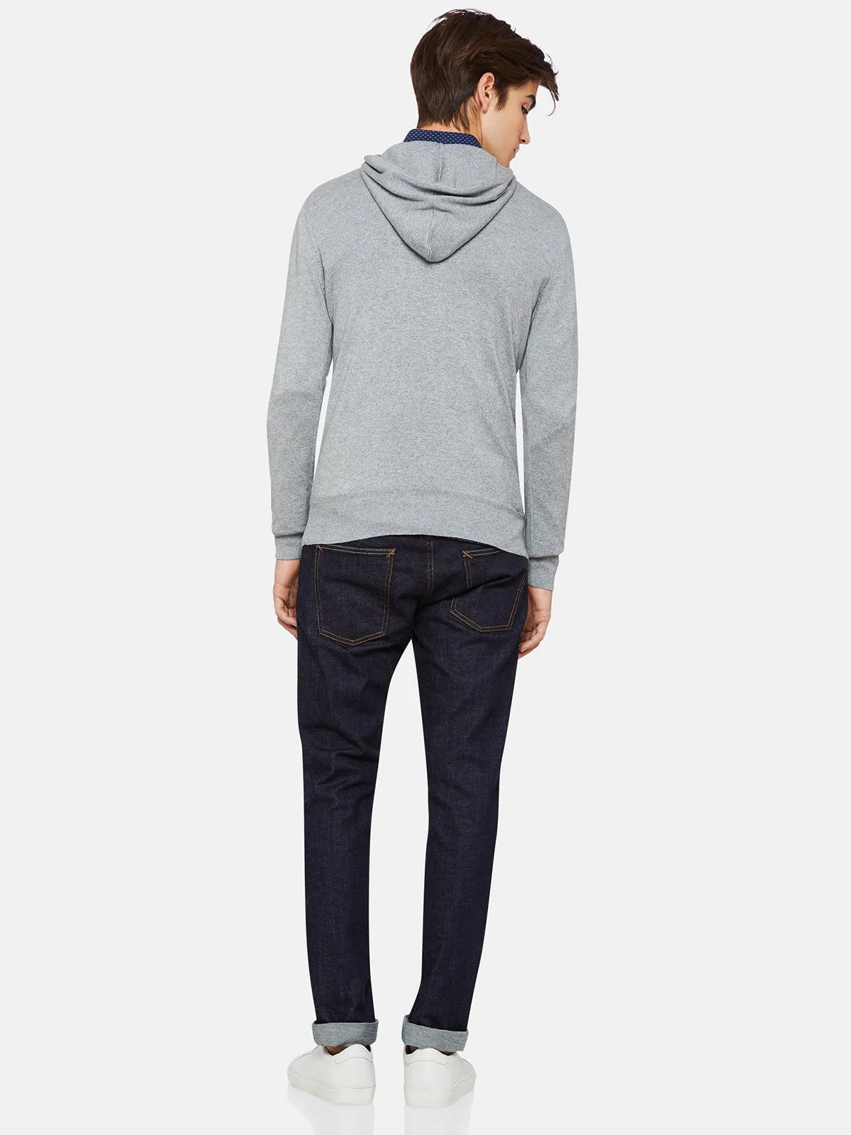Louie Hoodie