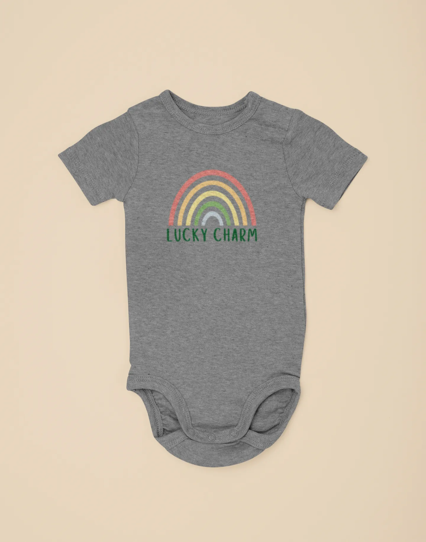 Lucky Charm - Bodysuit