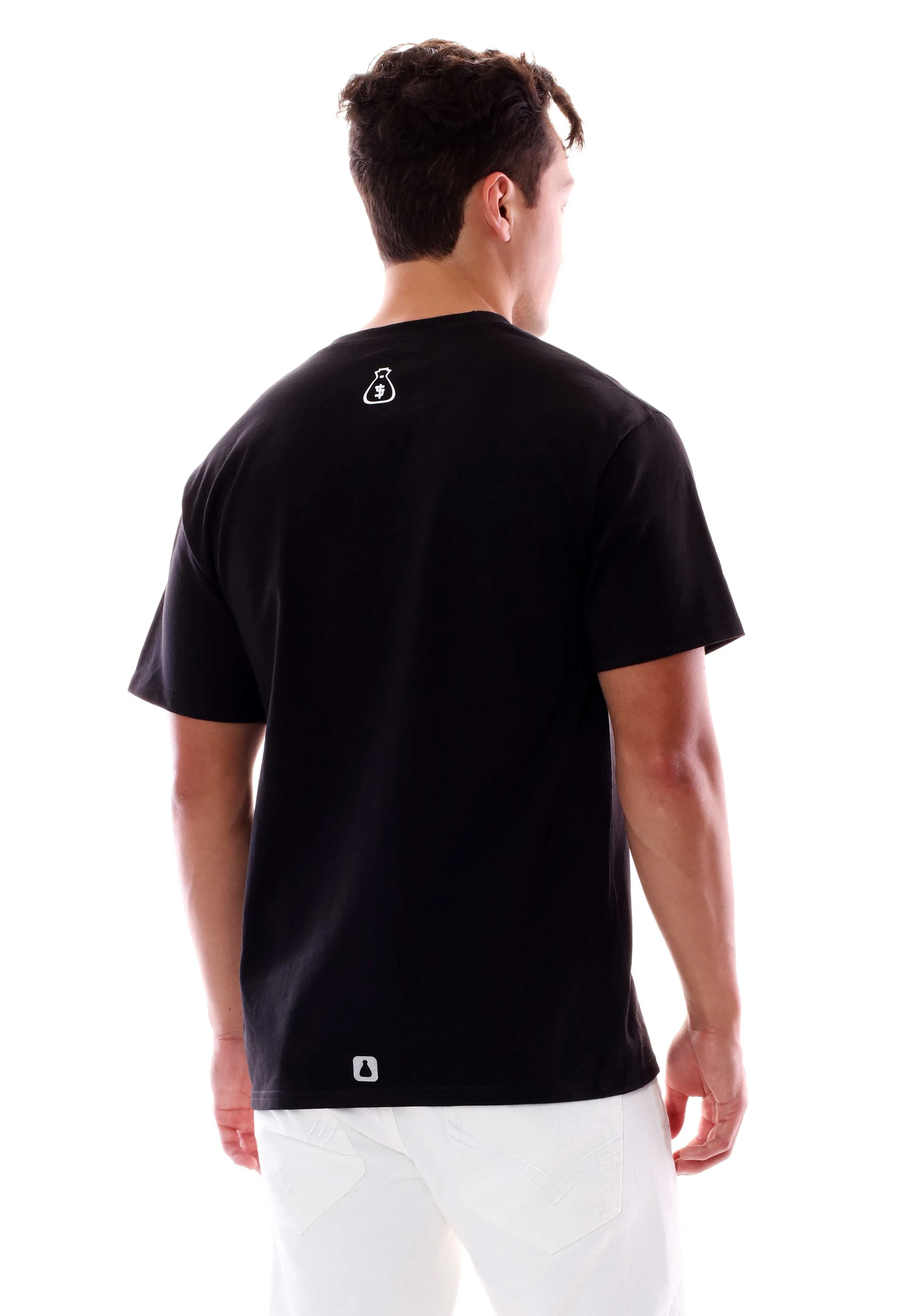 Men's Tokyo Monee Plastic Monee Graphic T-Shirt