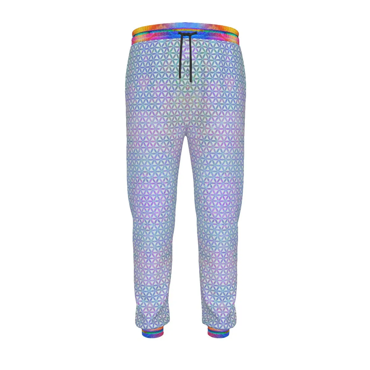 Metatron's Cube Joggers