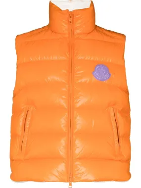 MONCLER x 2 MONCLER X 1952 Parken Vest Gilet