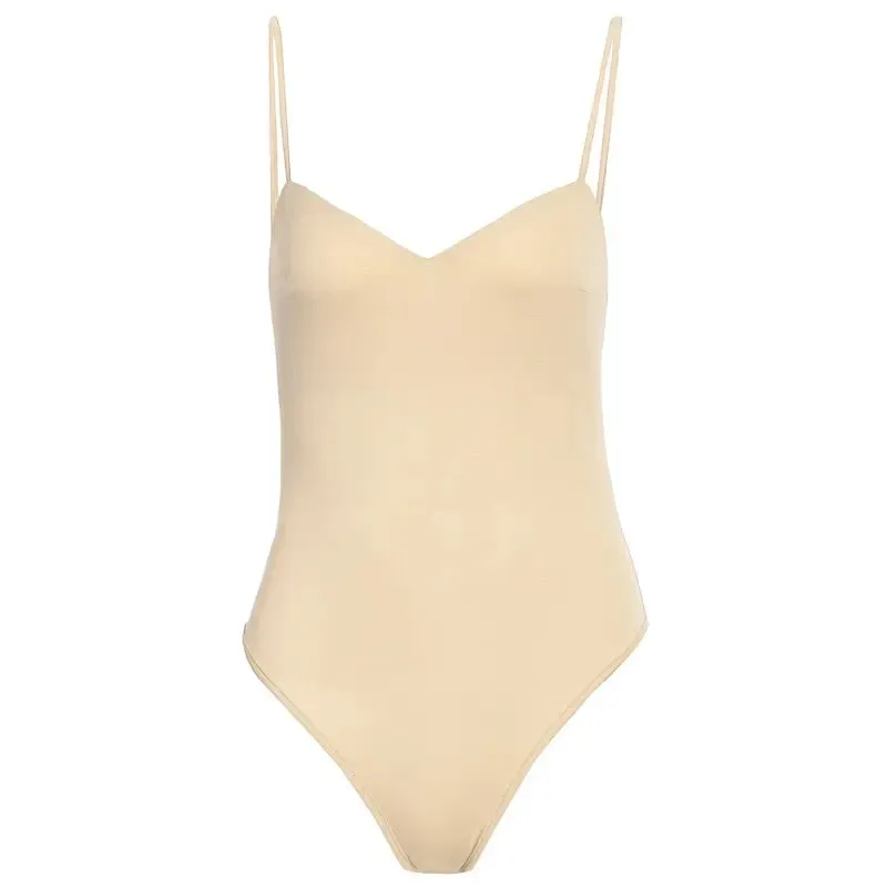 Must Have Push Up Lingerie Bodysuit