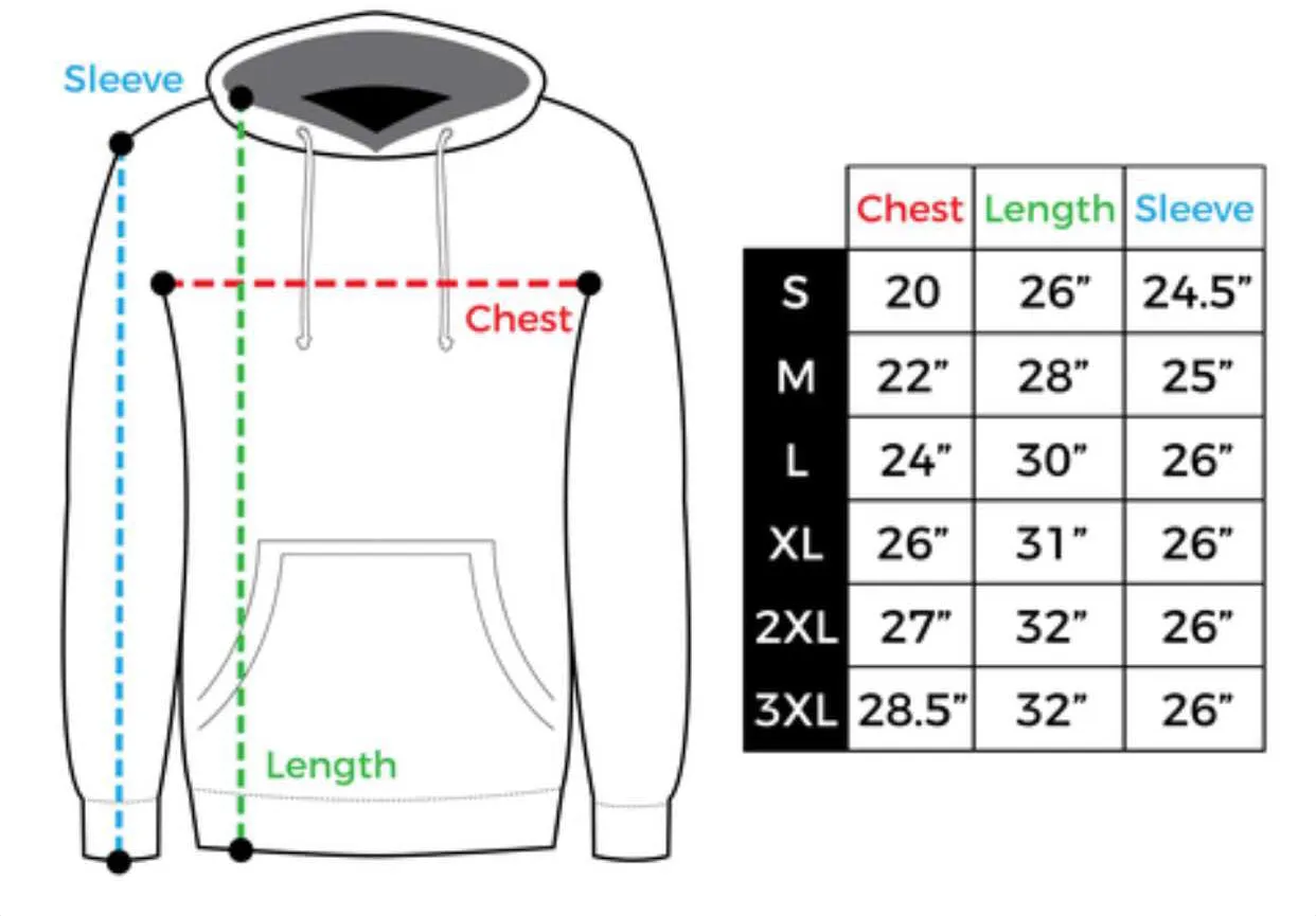 NASA Hoodie
