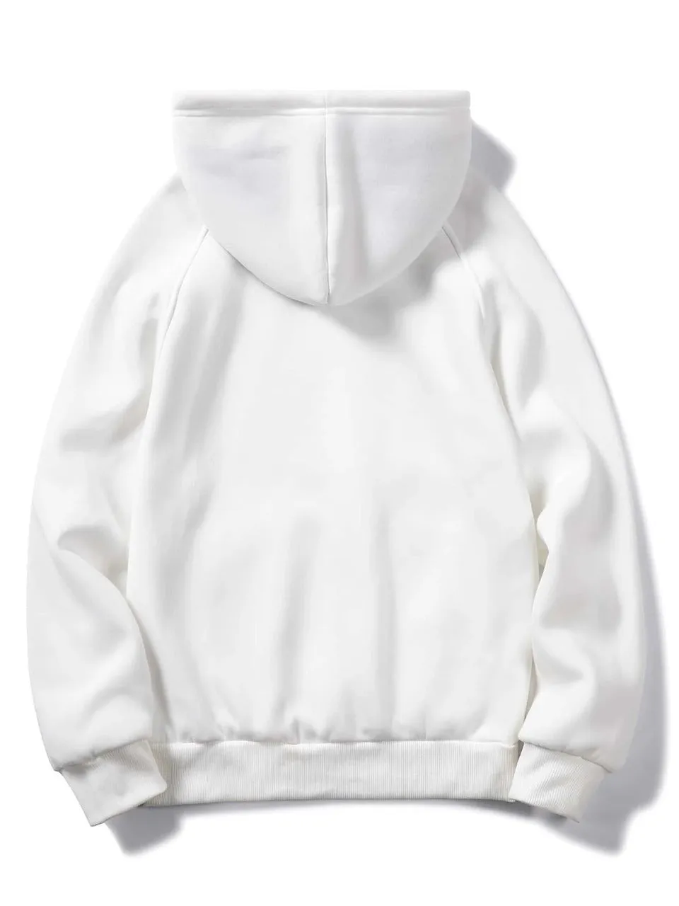 NASA Hoodie