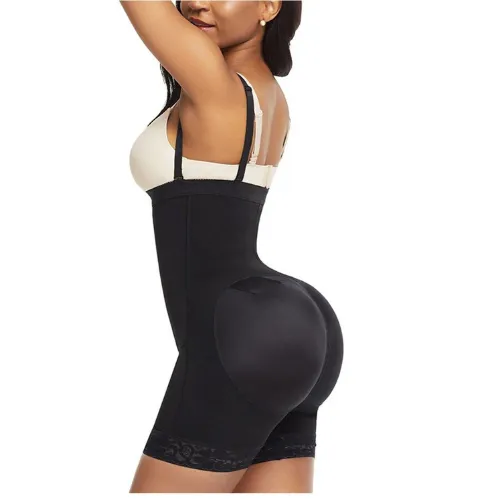 NeoDefine® Body Zip Up Shaper and Butt Lifter - Easy Bathroom Access