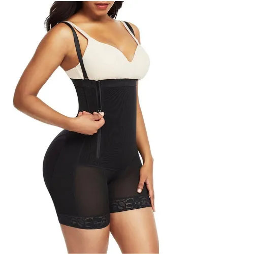NeoDefine® Body Zip Up Shaper and Butt Lifter - Easy Bathroom Access