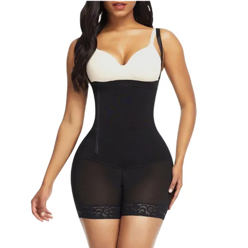 NeoDefine® Body Zip Up Shaper and Butt Lifter - Easy Bathroom Access