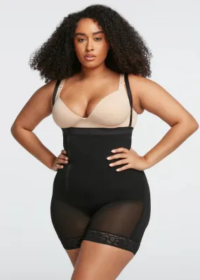 NeoDefine® Body Zip Up Shaper and Butt Lifter - Easy Bathroom Access