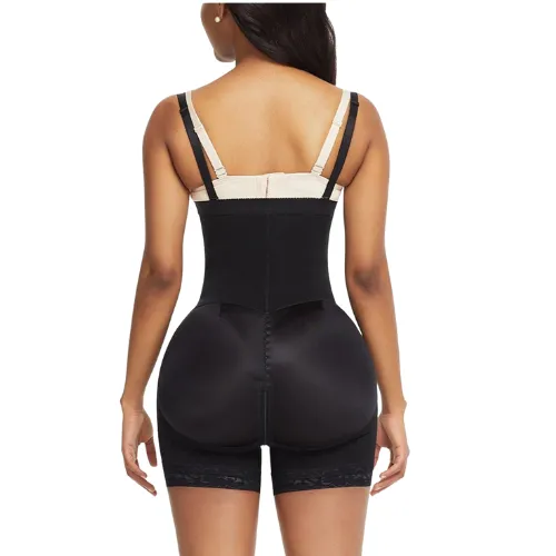 NeoDefine® Body Zip Up Shaper and Butt Lifter - Easy Bathroom Access