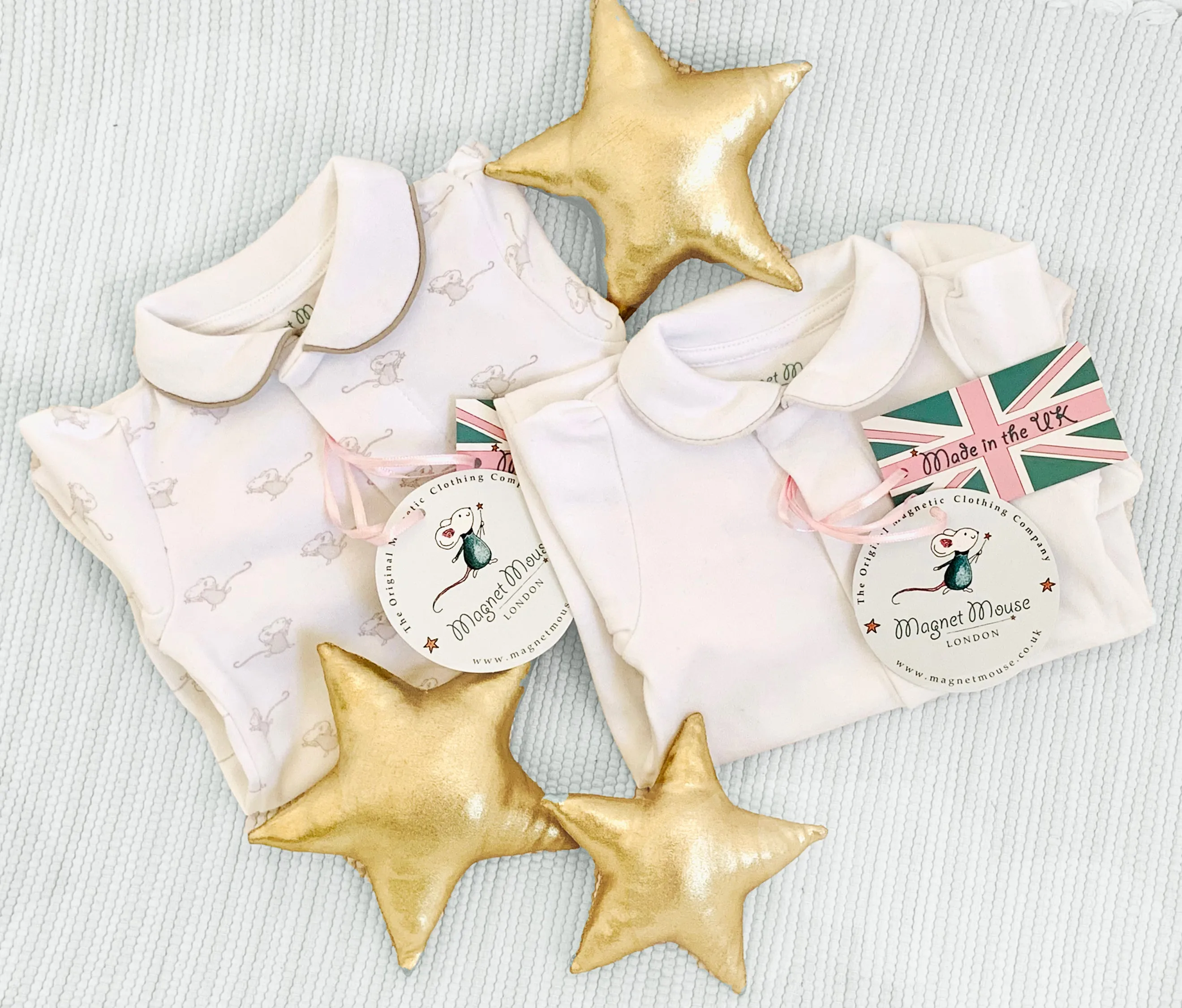 New Baby Set - Unisex