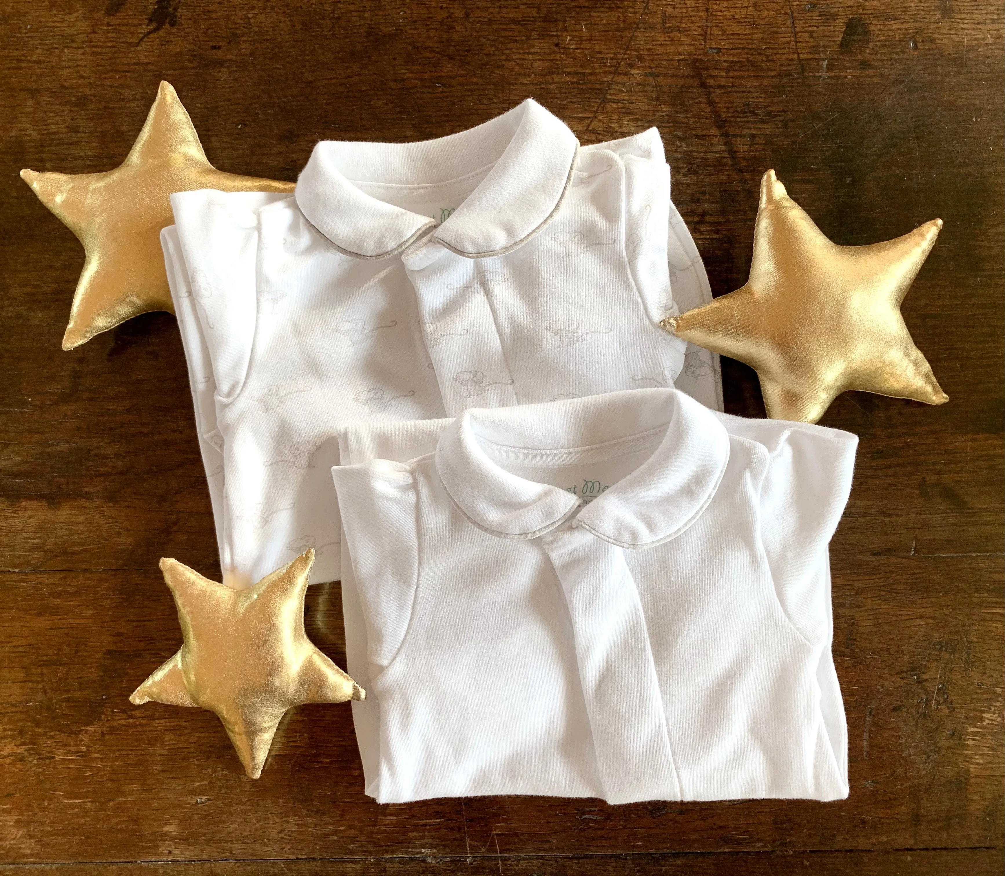 New Baby Set - Unisex
