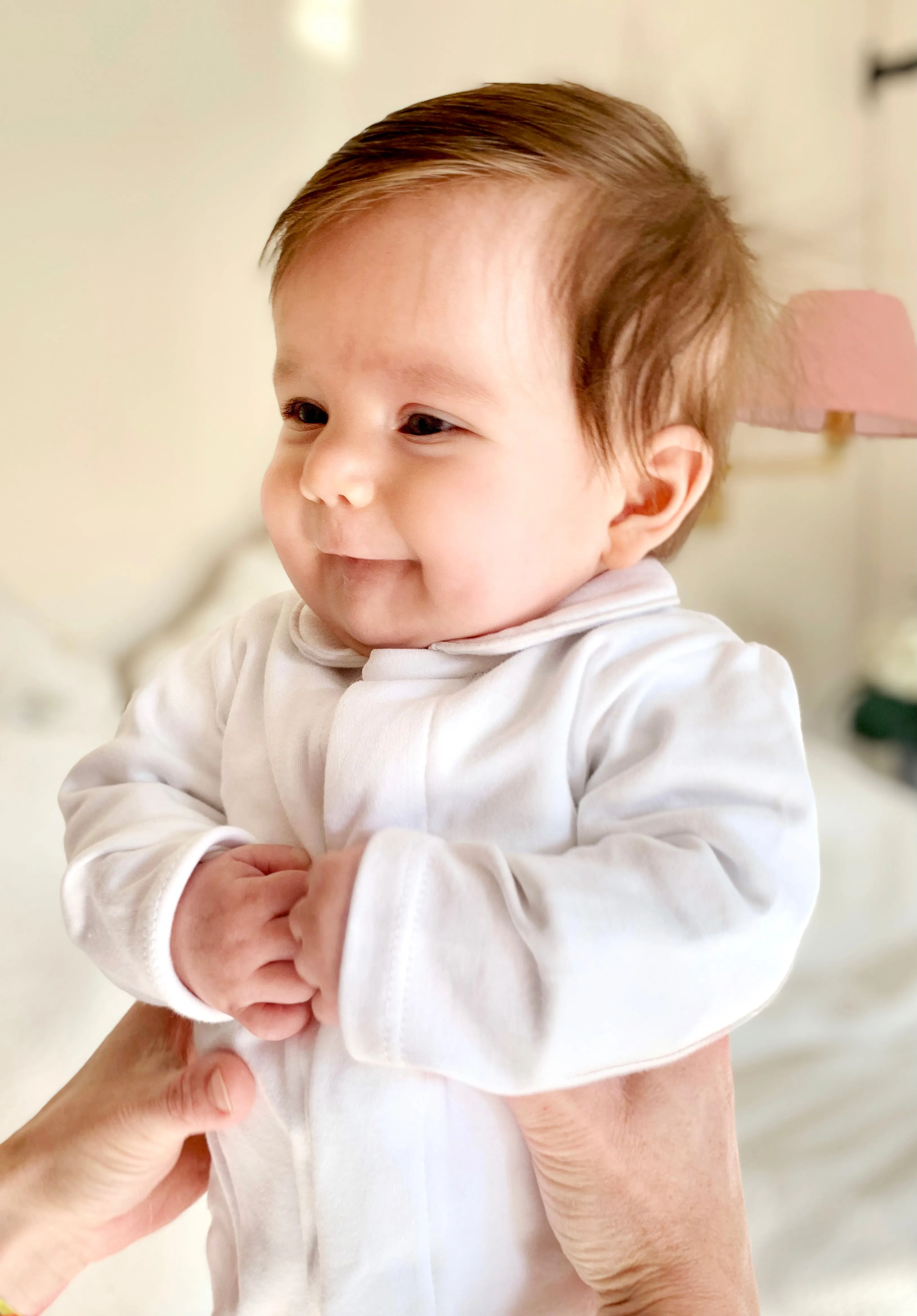 New Baby Set - Unisex