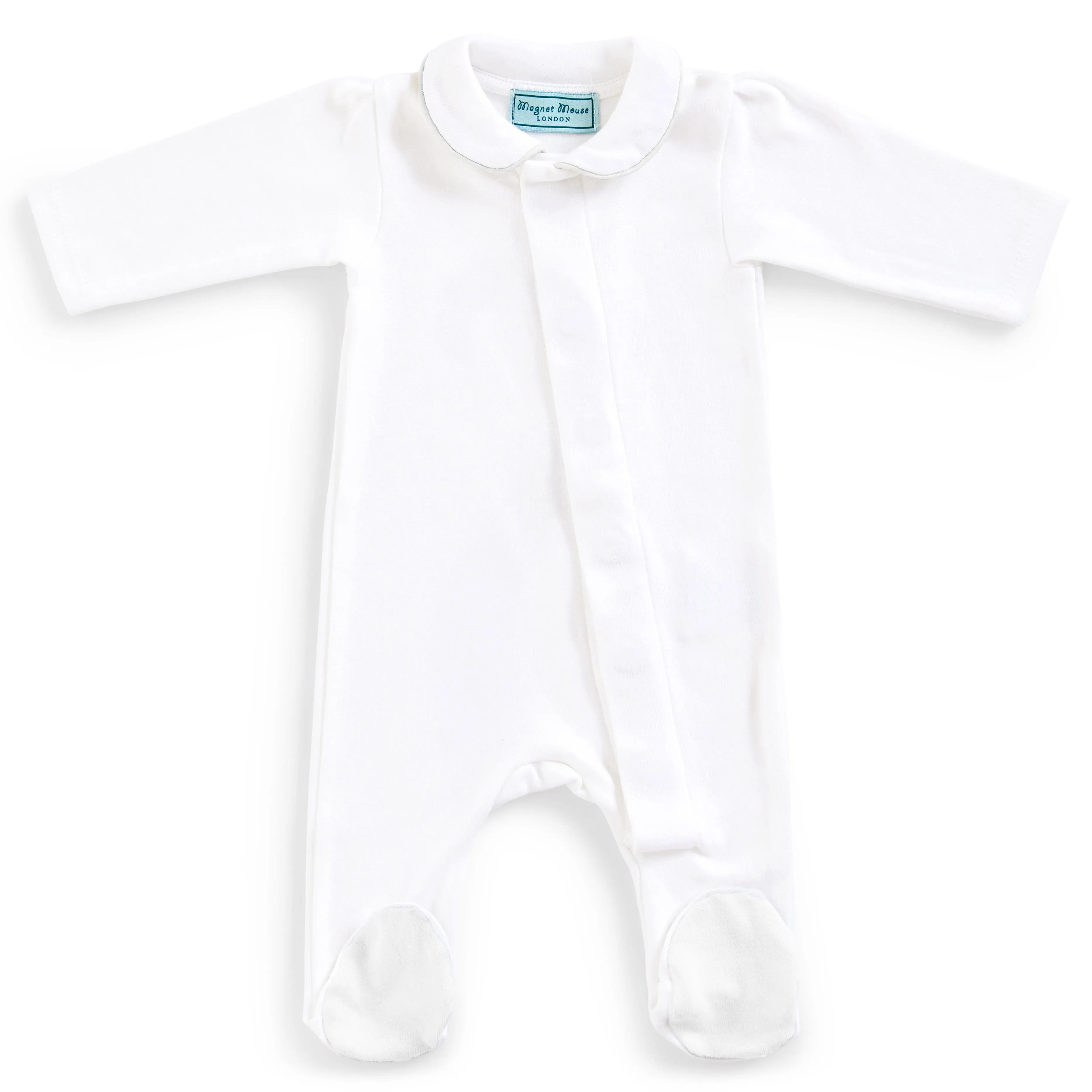 New Baby Set - Unisex