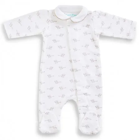 New Baby Set - Unisex
