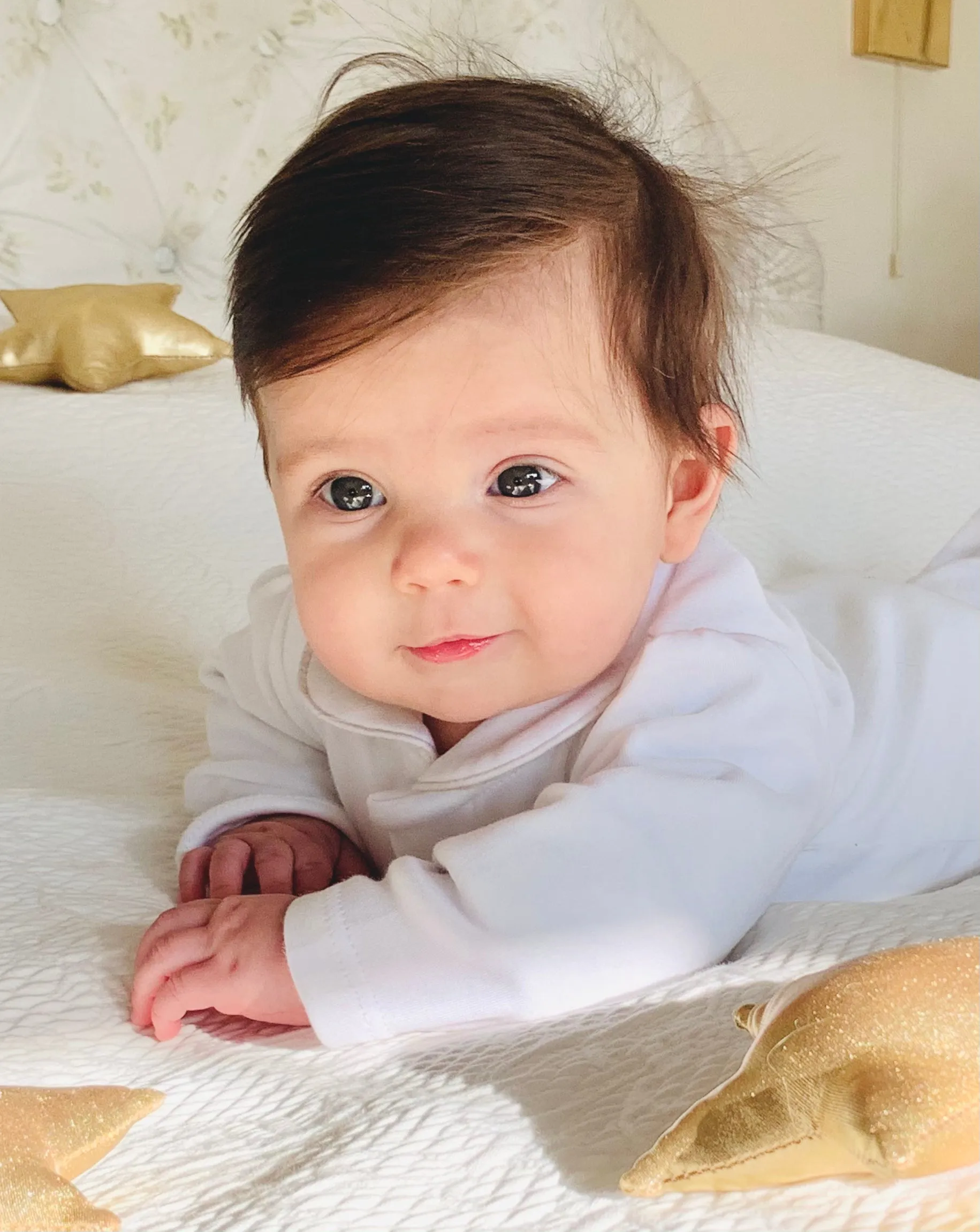 New Baby Set - Unisex